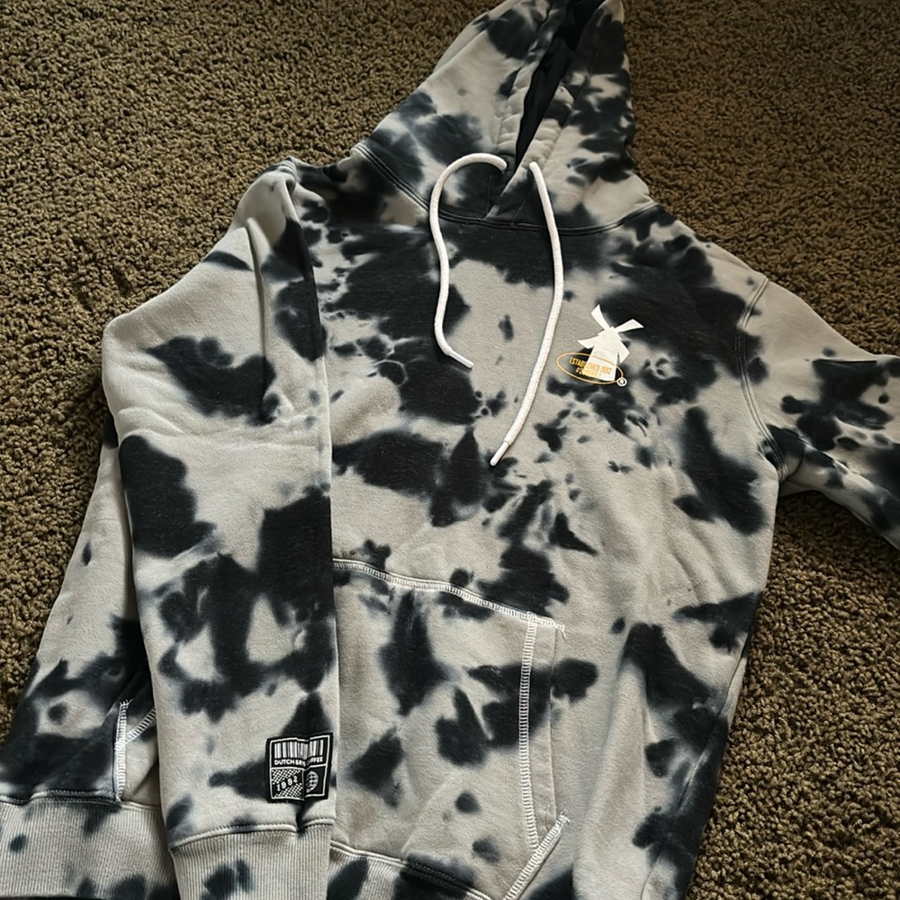 Dutch Bros hoodie